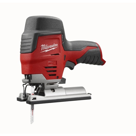Picture of Milwaukee Electric Tool 2445-20 Jig Saw